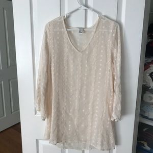 F21 coverup